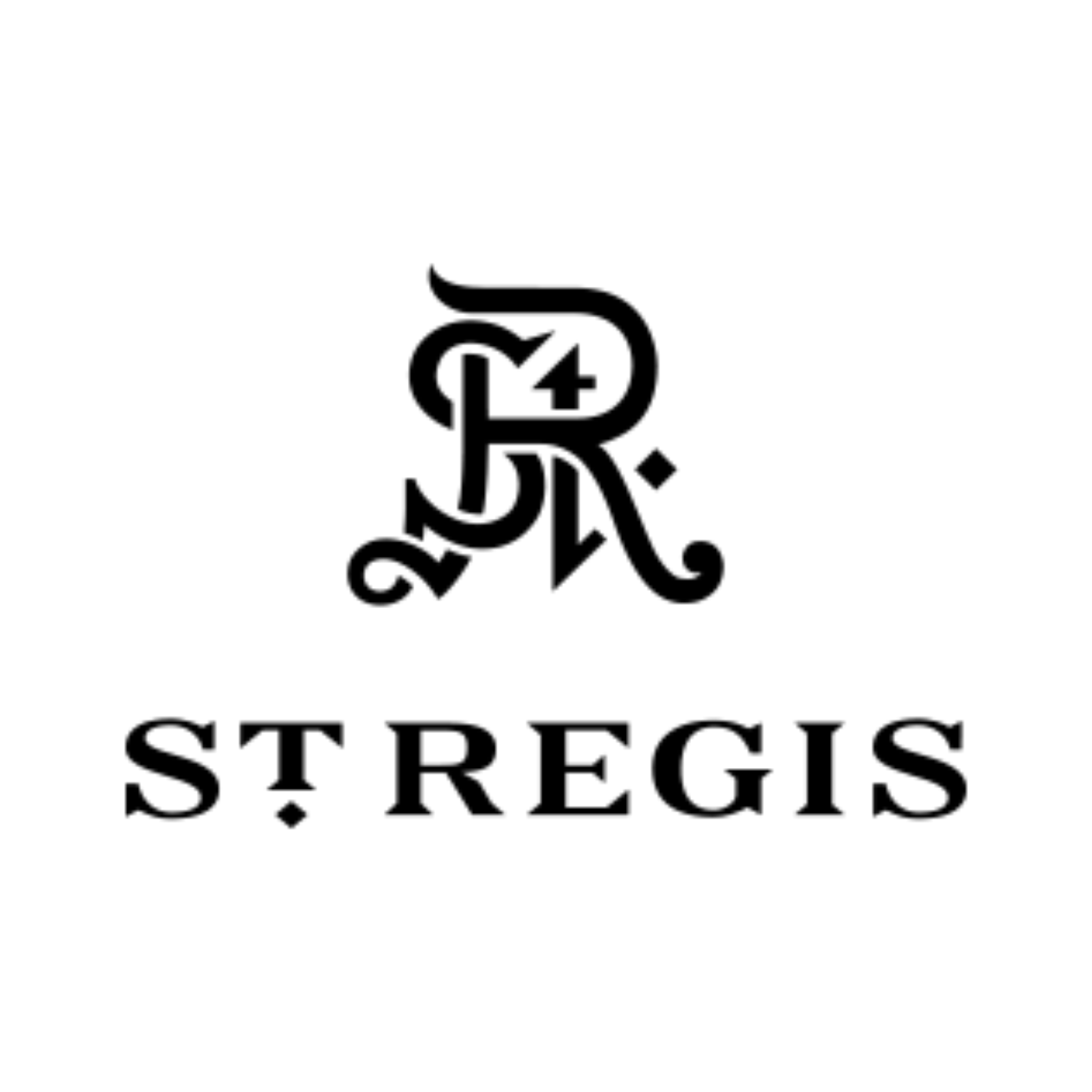 ST Regis Hotel_Client Tissue Basah Wet Wipes Indonesia